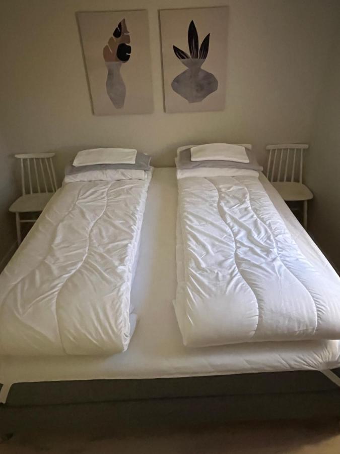 Lena Apartment Tromso Kvaloya Eksteriør bilde